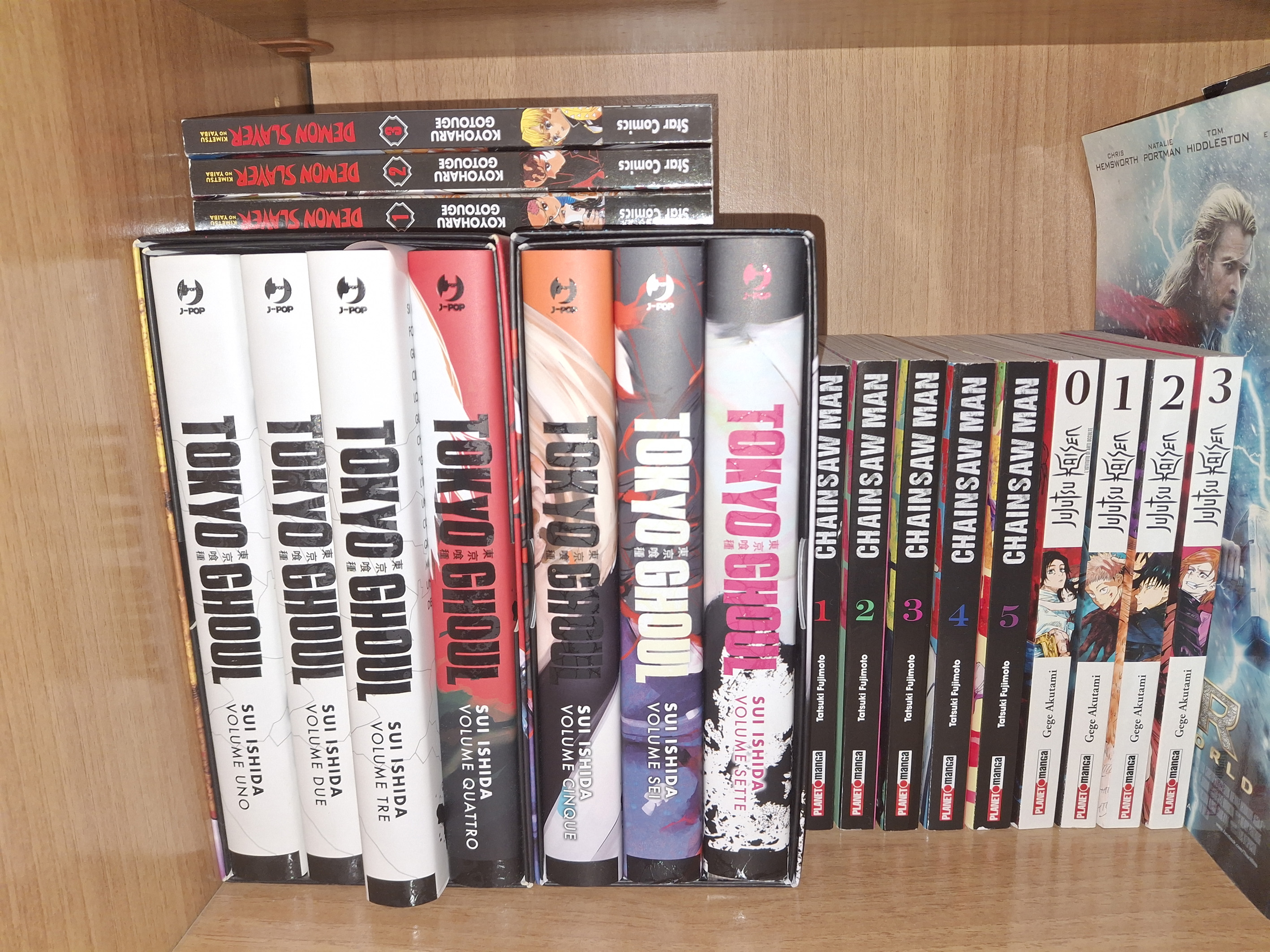 manga